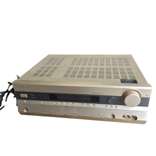 Onkyo Av Amplifiers Tx-Sa602