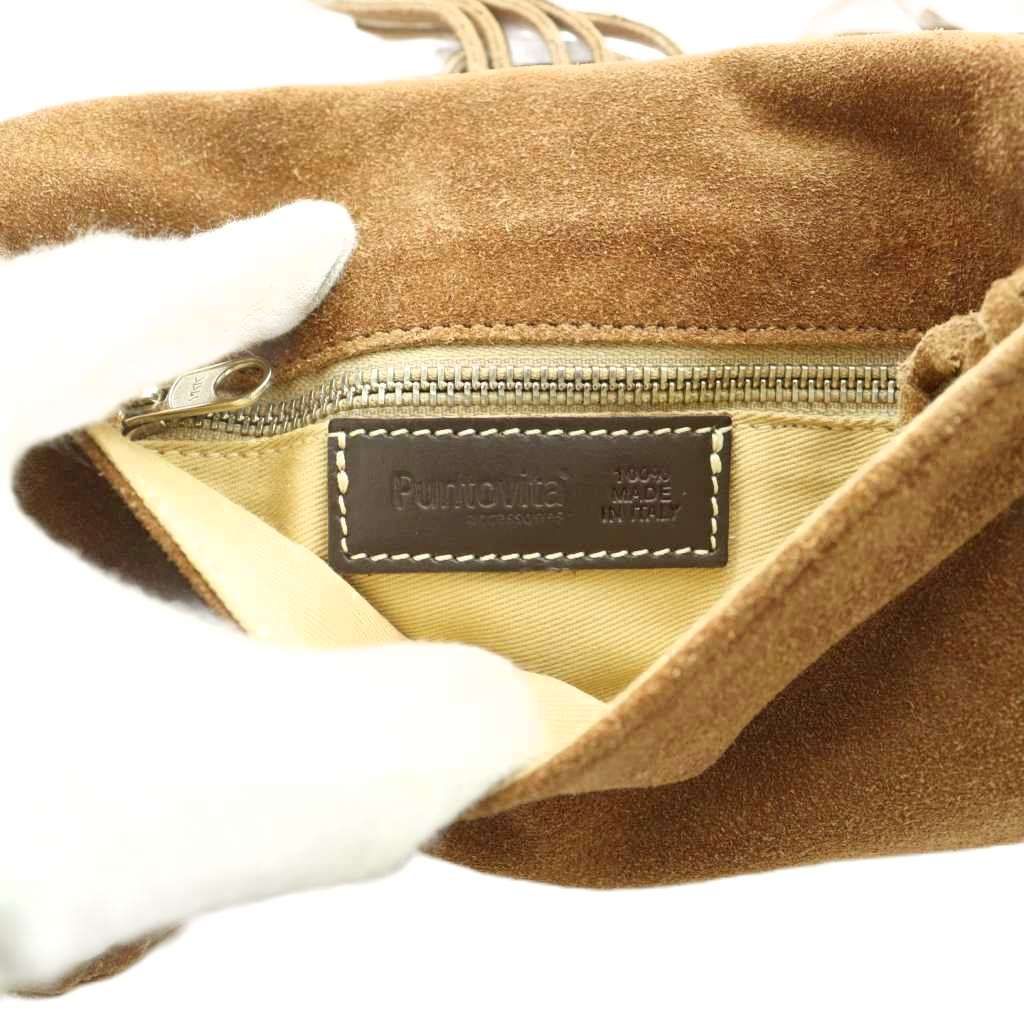 Other Shoulder Bag Puntovita /Ss Os