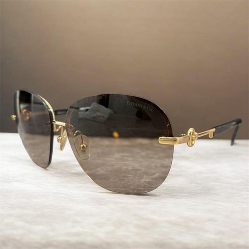 Tiffany Sunglasses Co.