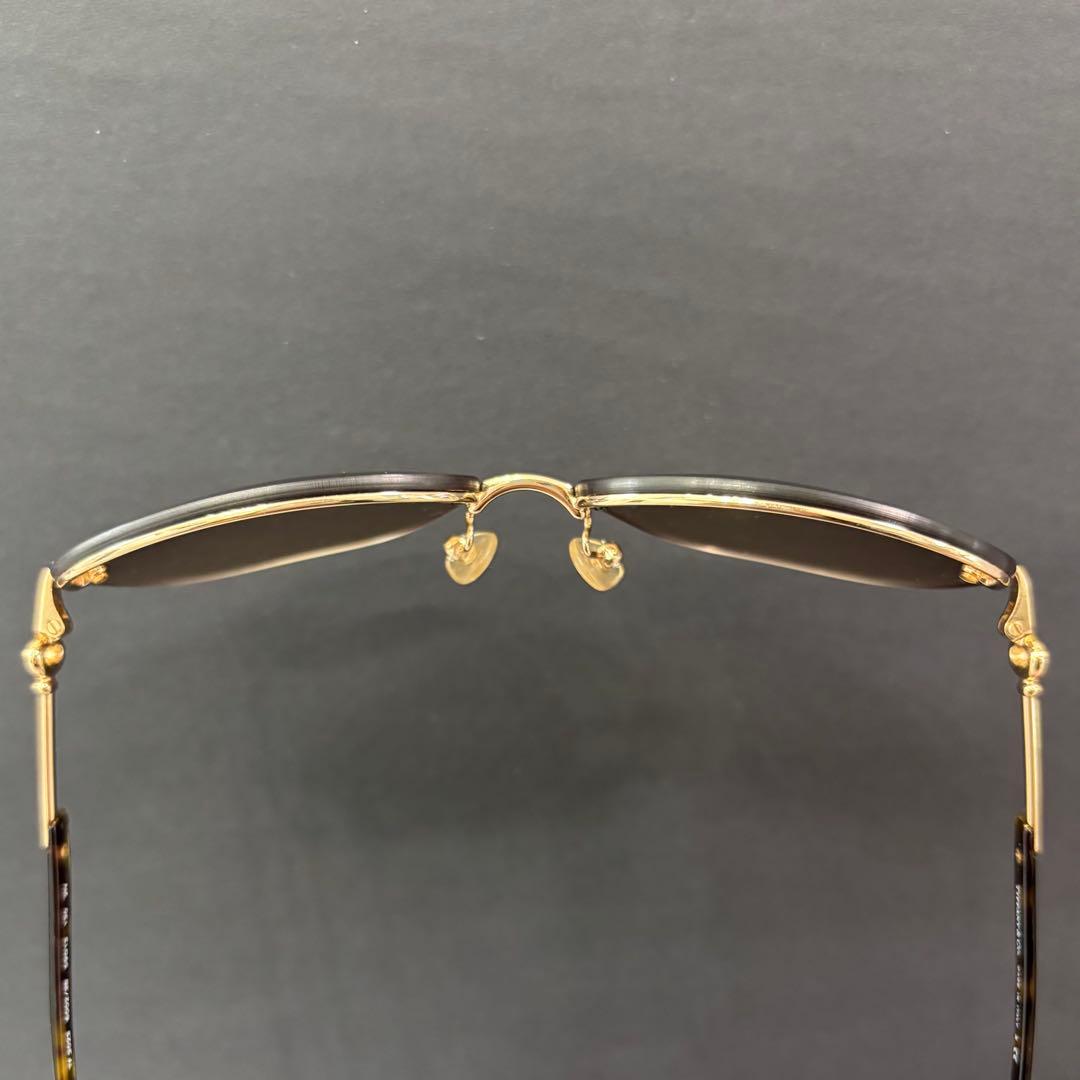 Tiffany Sunglasses Co.