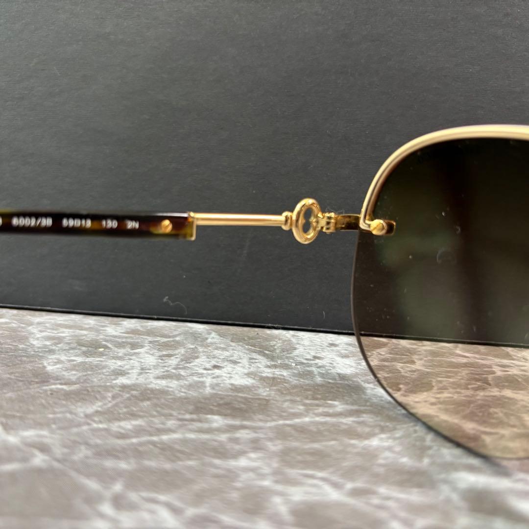 Tiffany Sunglasses Co.