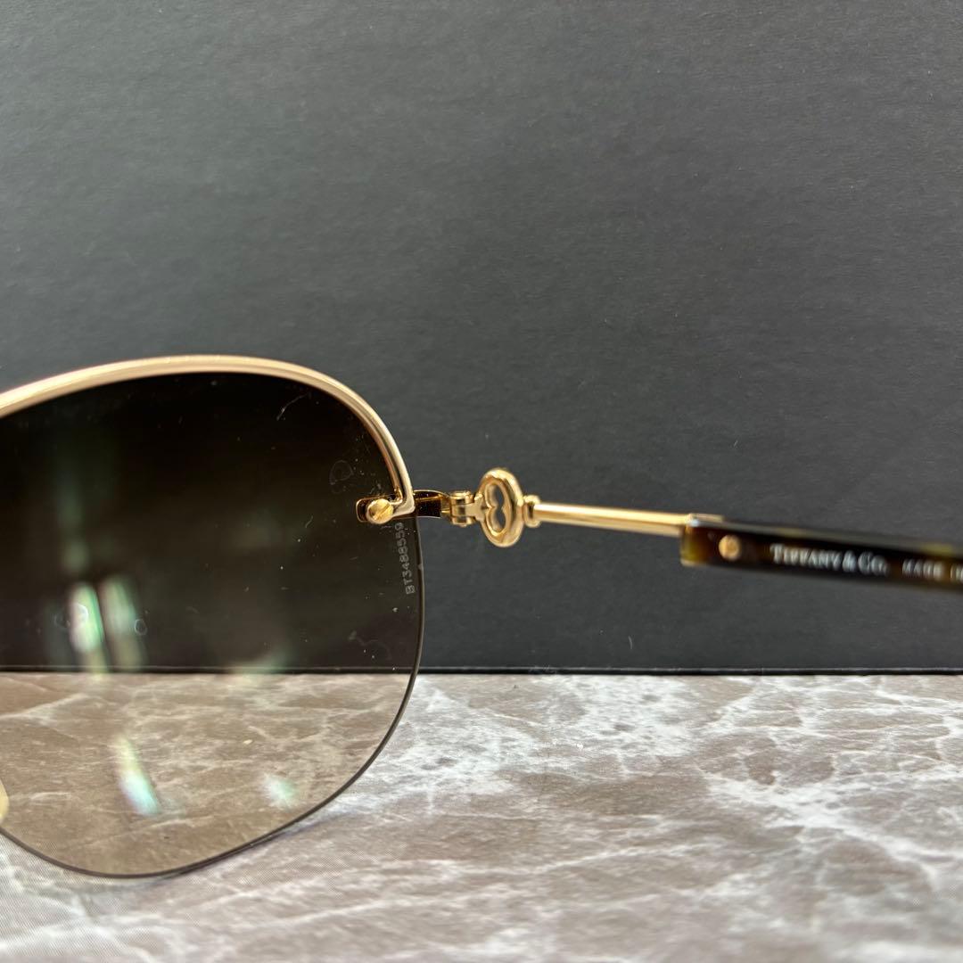Tiffany Sunglasses Co.
