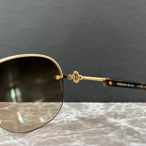 Tiffany Sunglasses Co.