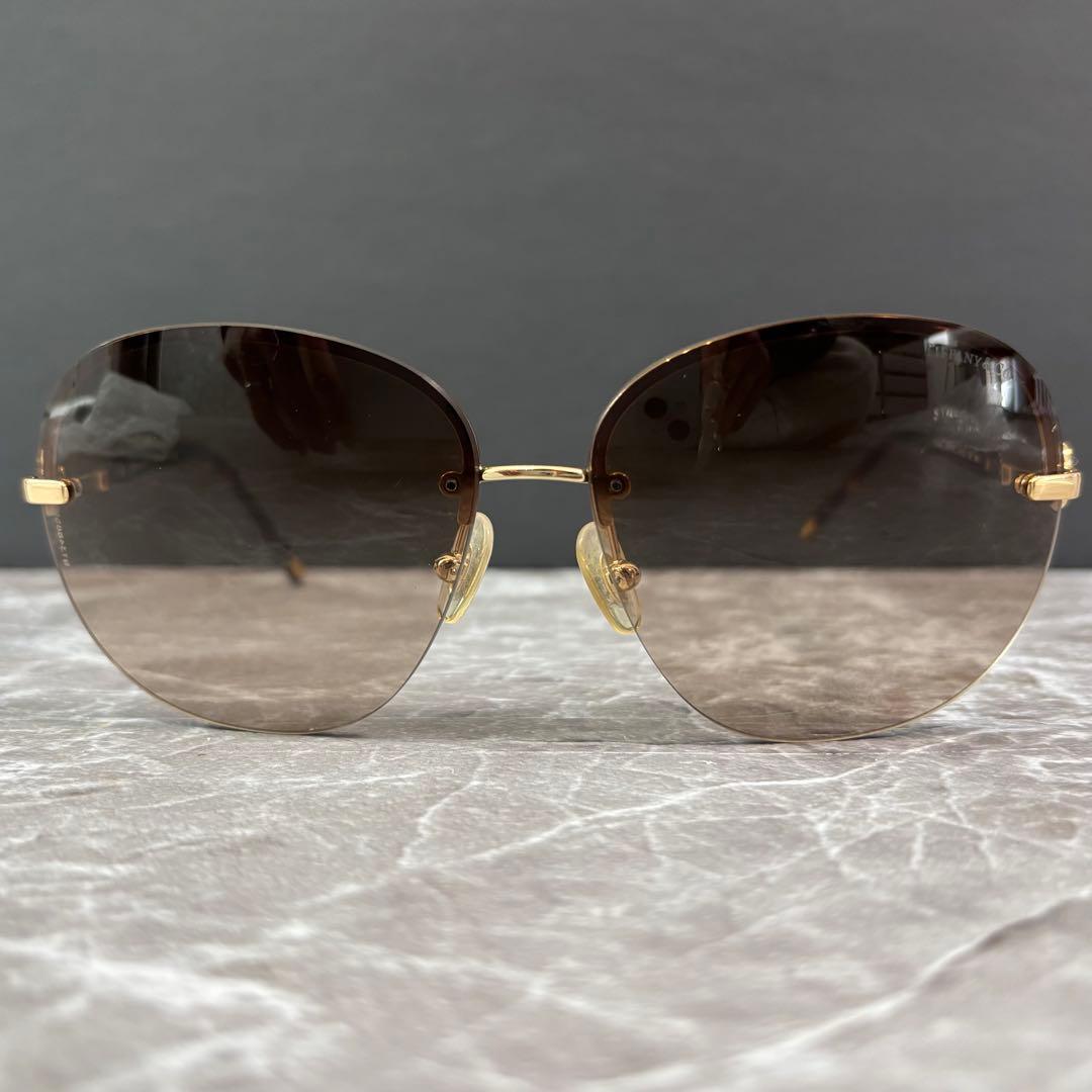 Tiffany Sunglasses Co.