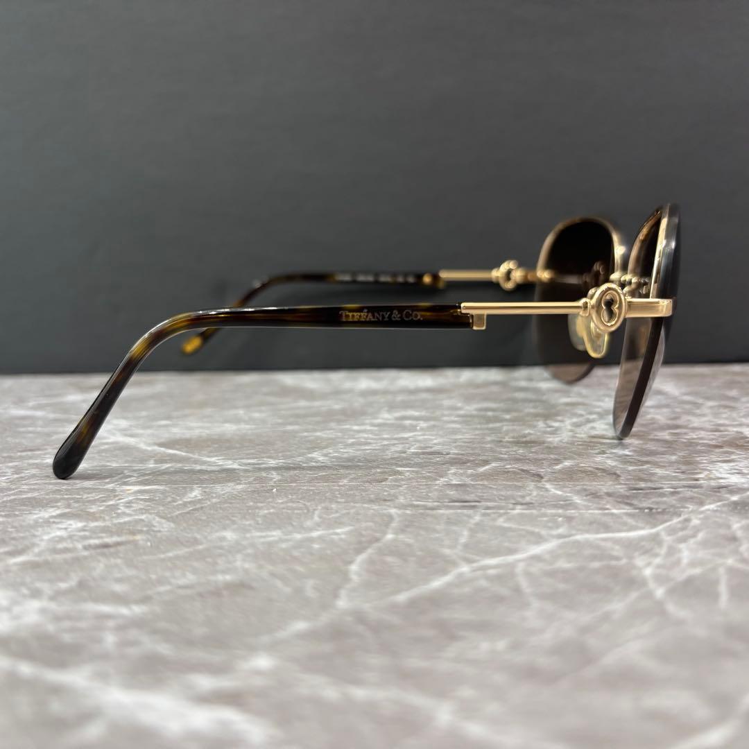 Tiffany Sunglasses Co.