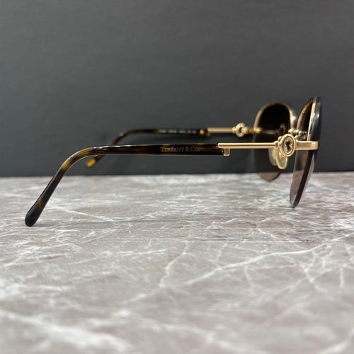 Tiffany Sunglasses Co.