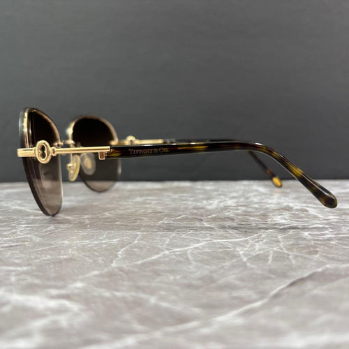 Tiffany Sunglasses Co.