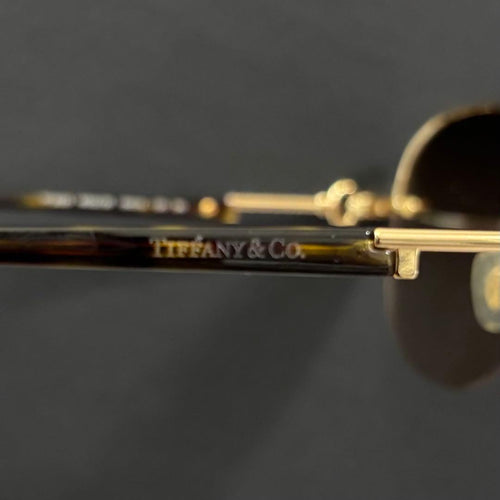 Tiffany Sunglasses Co.