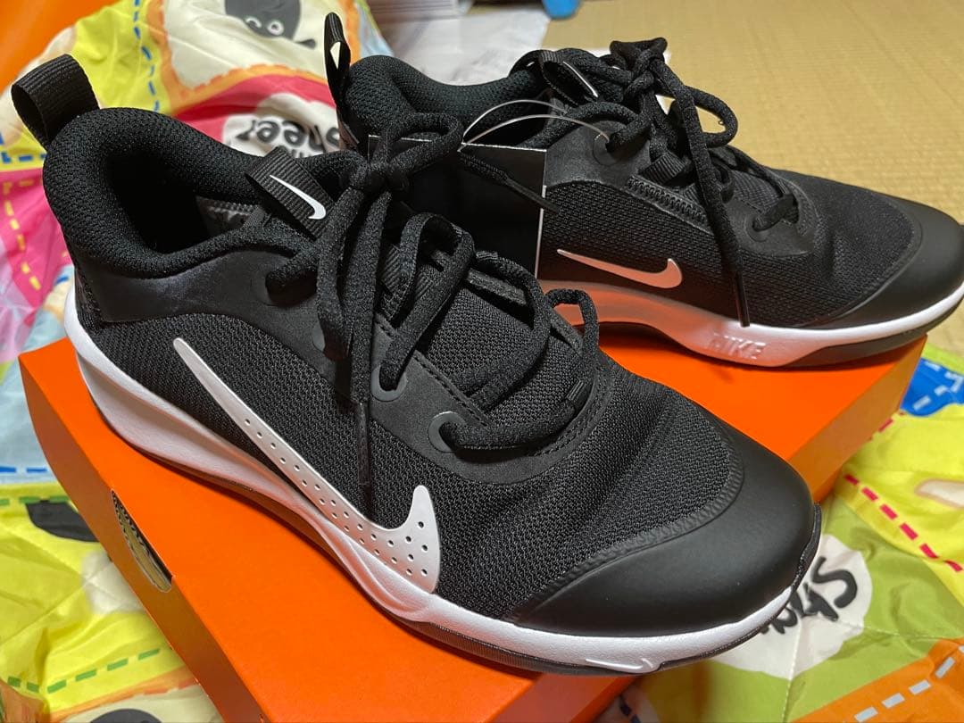 Nike Sneakers Omni Gs Dm9027-002