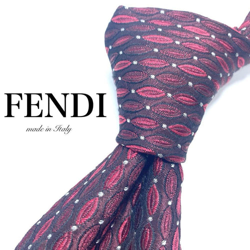 Fendi Ties