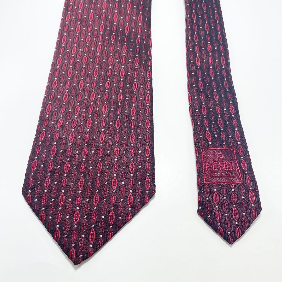Fendi Ties