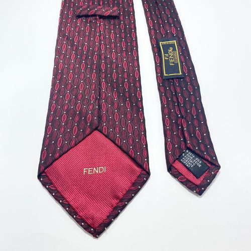 Fendi Ties