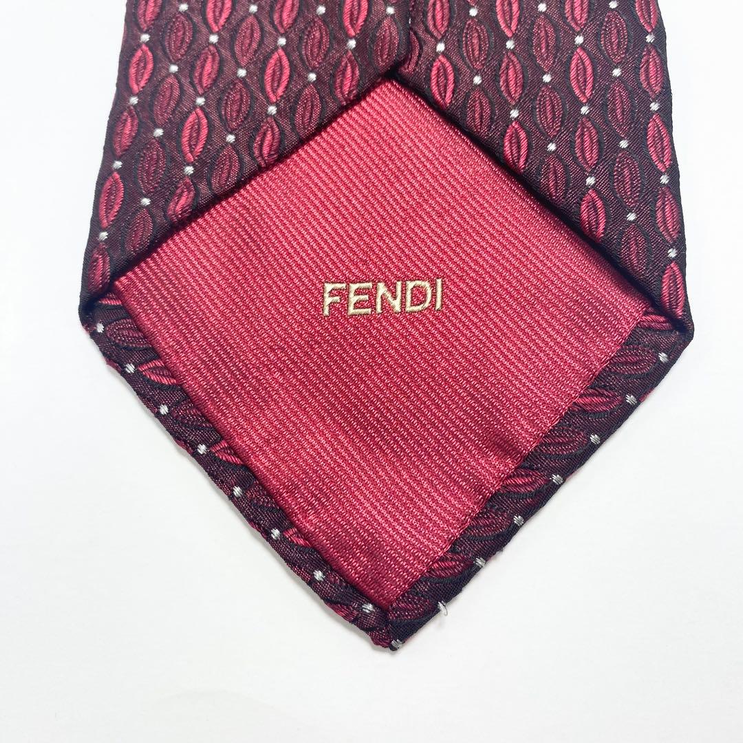 Fendi Ties