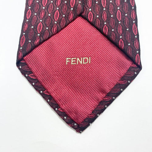 Fendi Ties