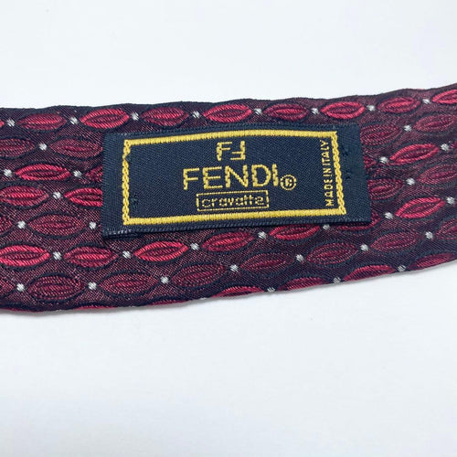 Fendi Ties