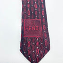 Fendi Ties