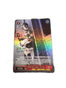 Weiss Schwarz Sp