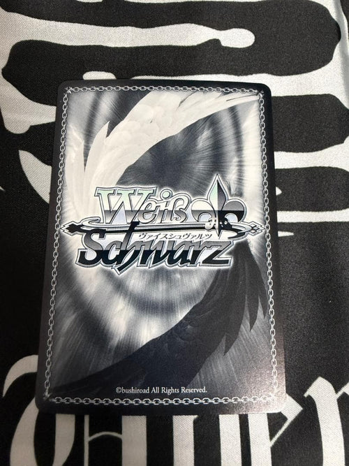 Weiss Schwarz Sp