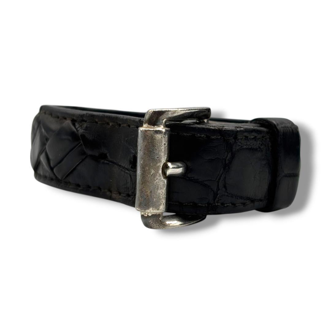 Bottega Veneta Bangles Wristbands Sv925