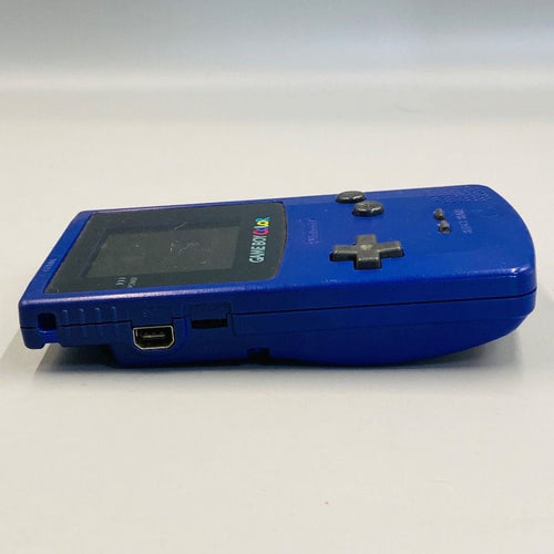 Body (Color) Cgb-001 Ka3
