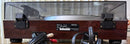 Denon Record Player Body Dp-37F Dl-65