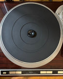 Denon Record Player Body Dp-37F Dl-65