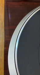 Denon Record Player Body Dp-37F Dl-65