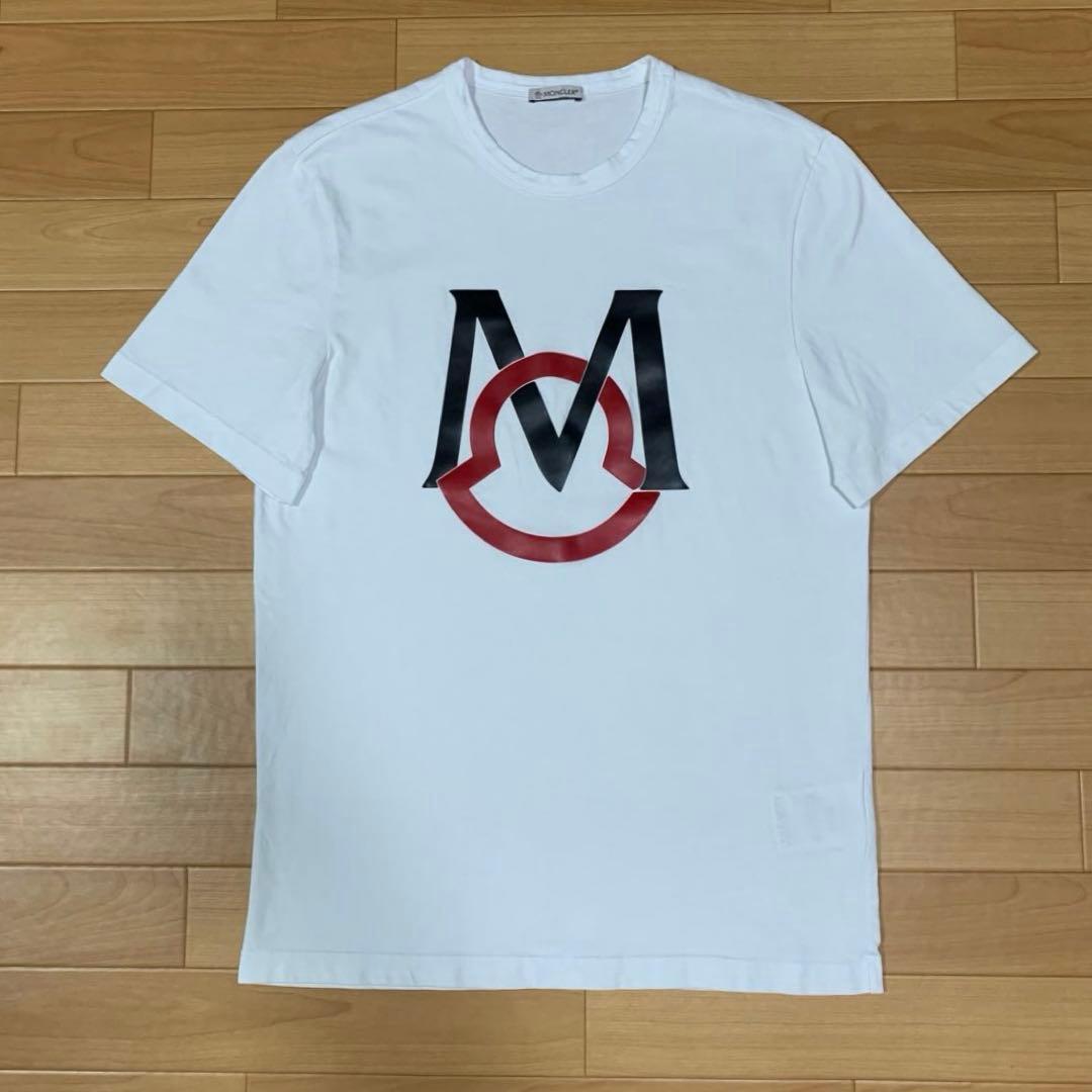 Moncler T-Shirts T 5S79
