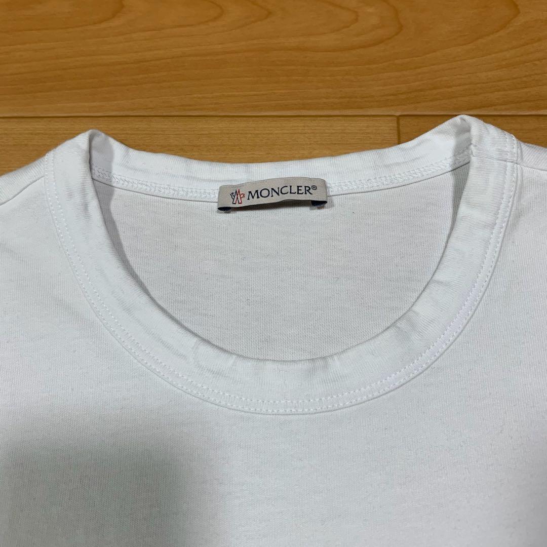 Moncler T-Shirts T 5S79