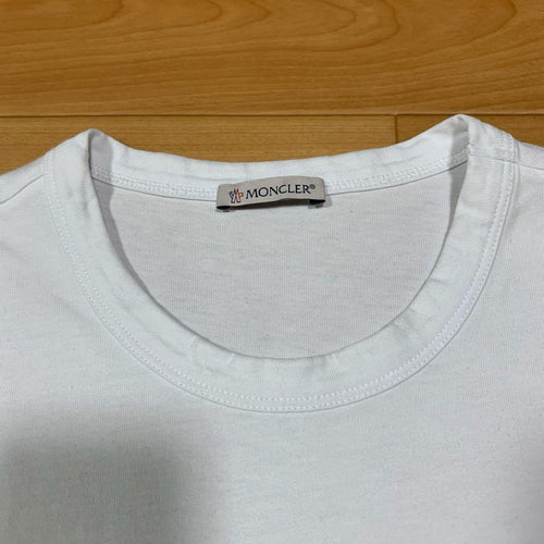 Moncler T-Shirts T 5S79