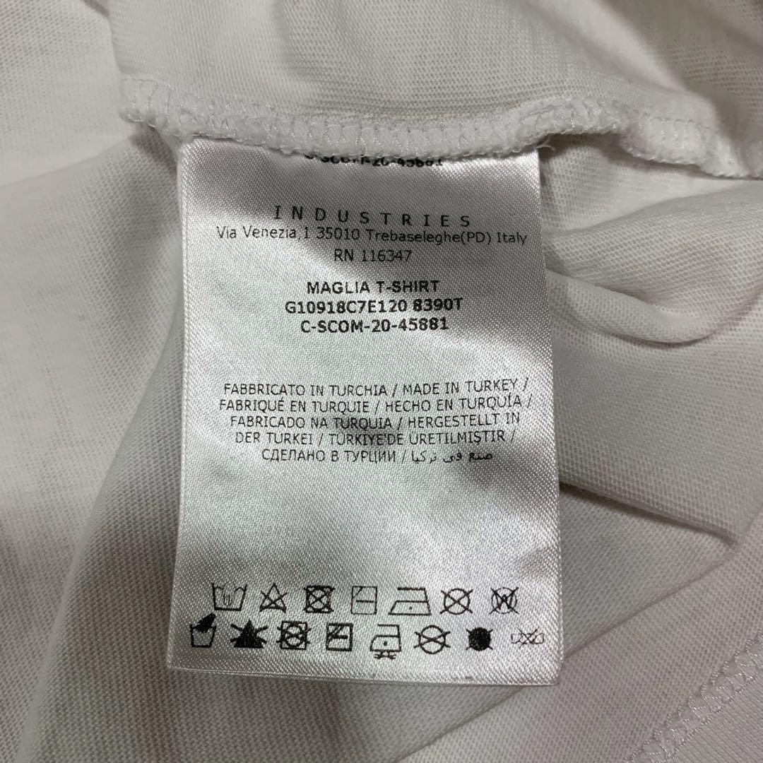 Moncler T-Shirts T 5S79