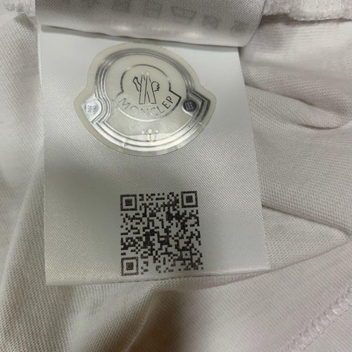 Moncler T-Shirts T 5S79