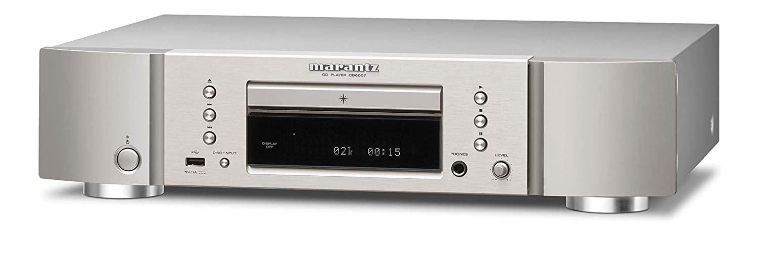 Others 3 Denon Cd6007 Fn N