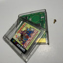Gameboy Games Fram