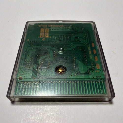 Gameboy Games Fram