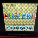 Gameboy Games Fram