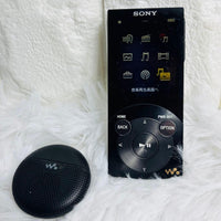 Sony Digital Audio Players Nw-S744 8Gb