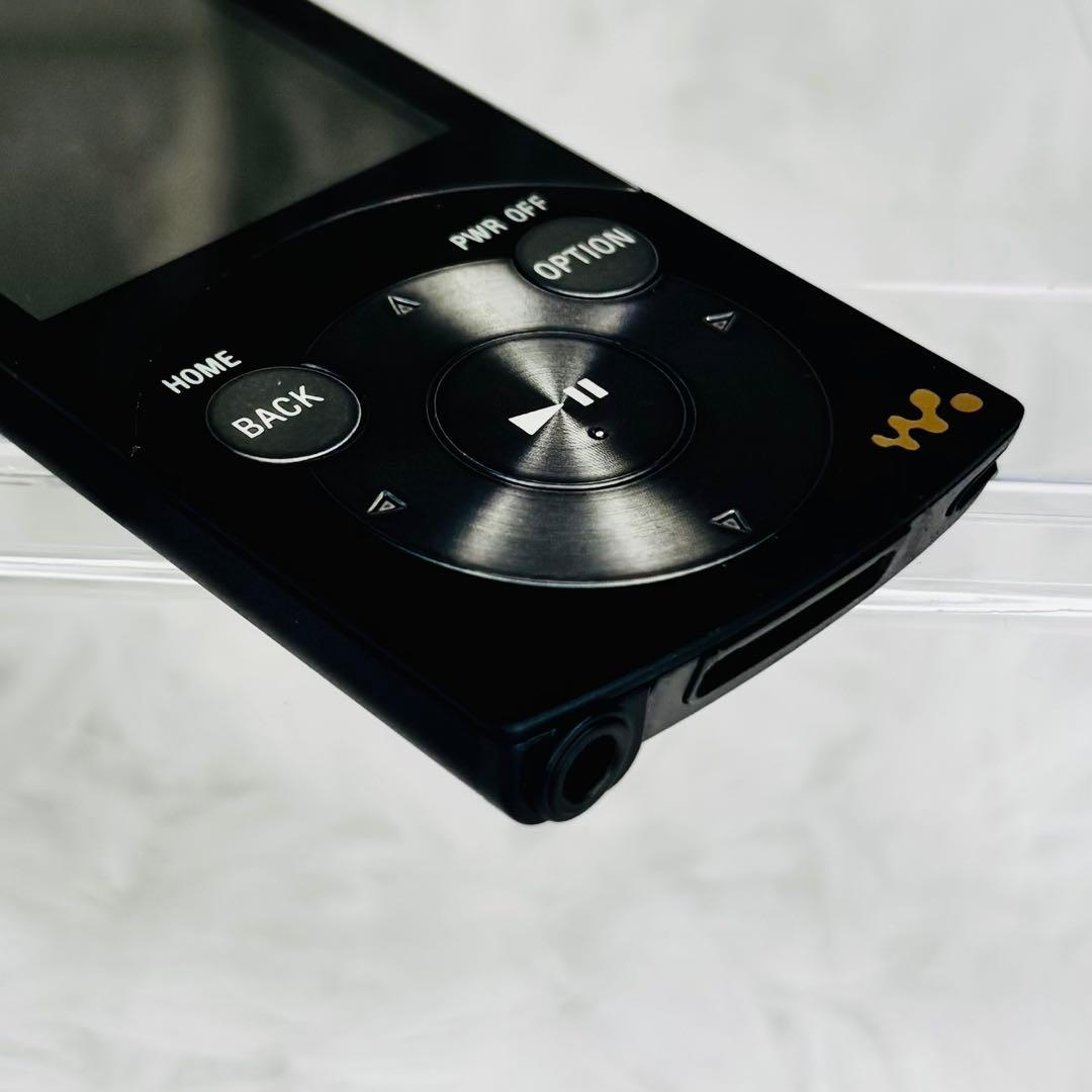 Sony Digital Audio Players Nw-S744 8Gb
