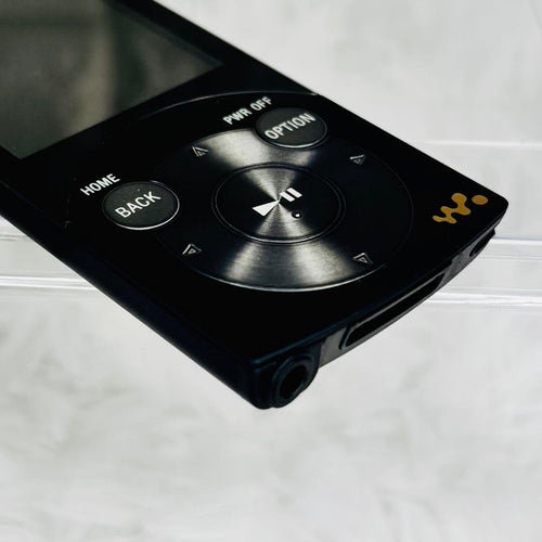 Sony Digital Audio Players Nw-S744 8Gb