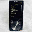 Sony Digital Audio Players Nw-S744 8Gb
