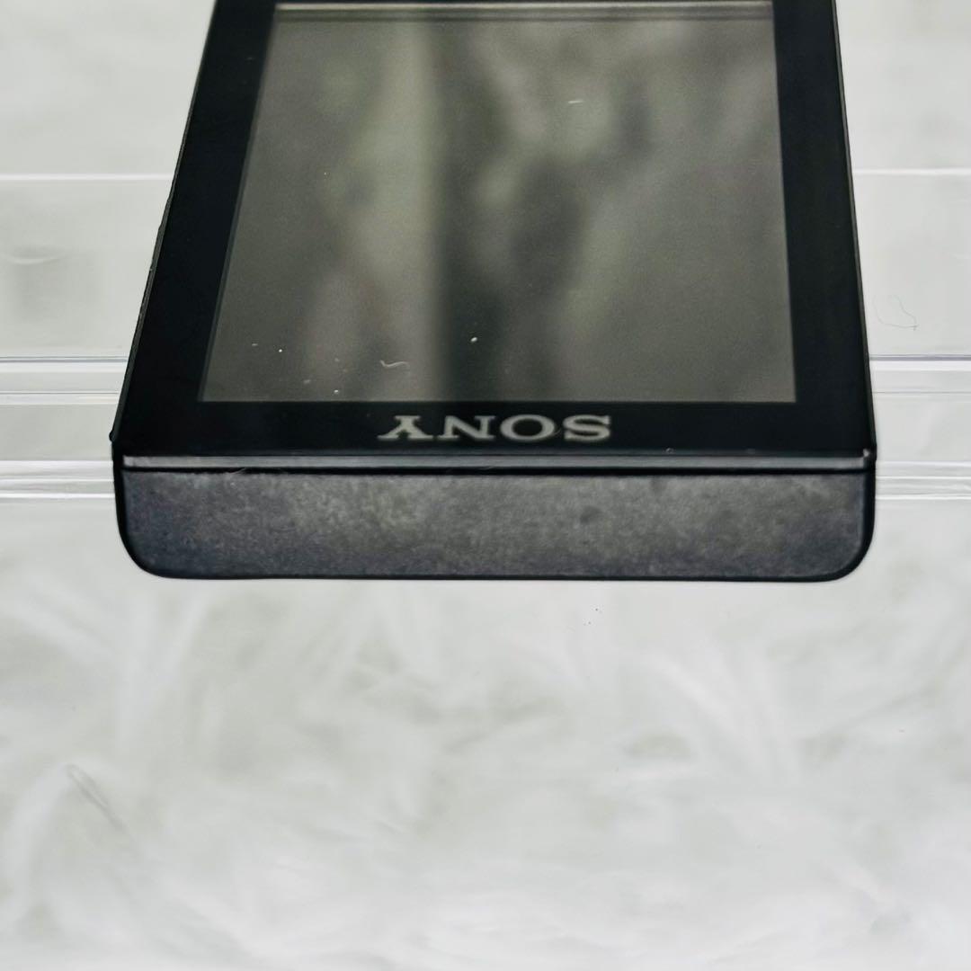 Sony Digital Audio Players Nw-S744 8Gb