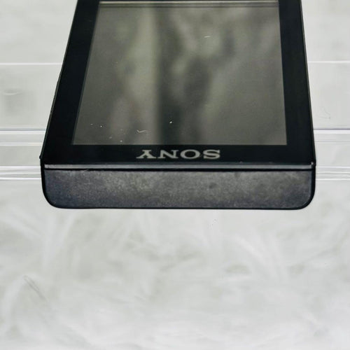 Sony Digital Audio Players Nw-S744 8Gb