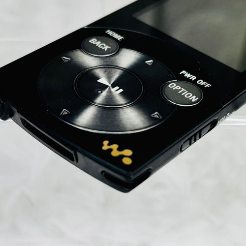 Sony Digital Audio Players Nw-S744 8Gb