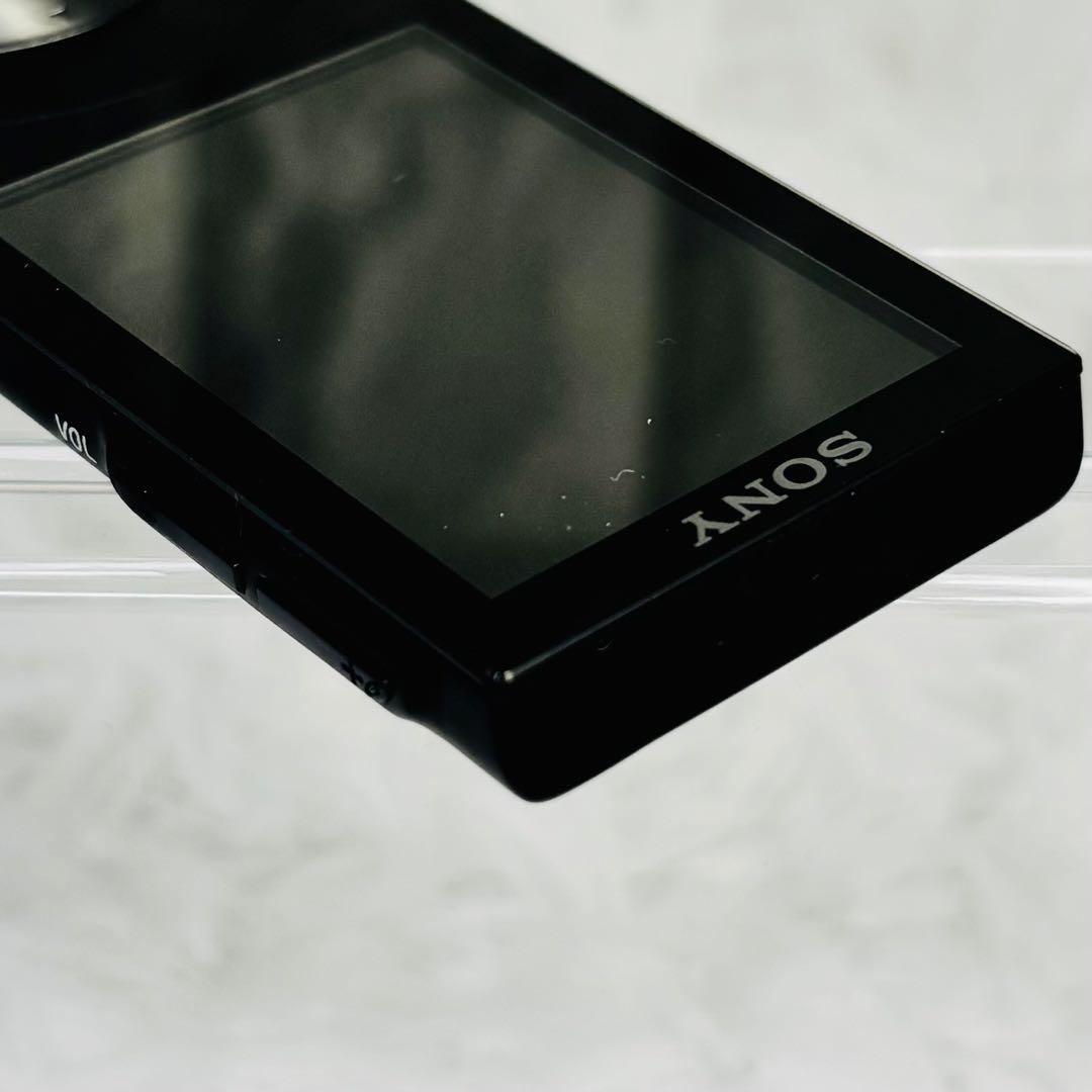 Sony Digital Audio Players Nw-S744 8Gb