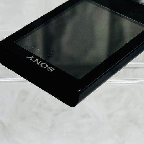 Sony Digital Audio Players Nw-S744 8Gb