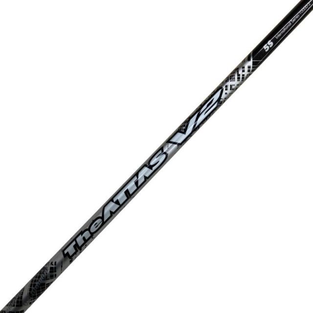 Shaft (Gt The Attas V2 5 S)B