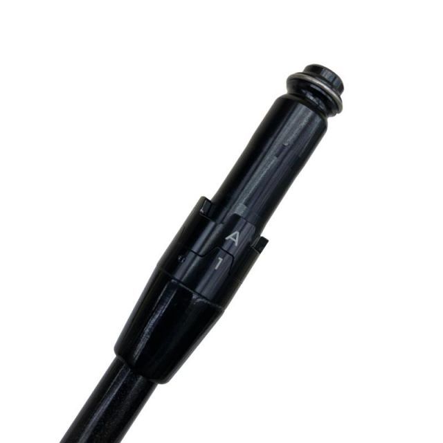Shaft (Gt The Attas V2 5 S)B