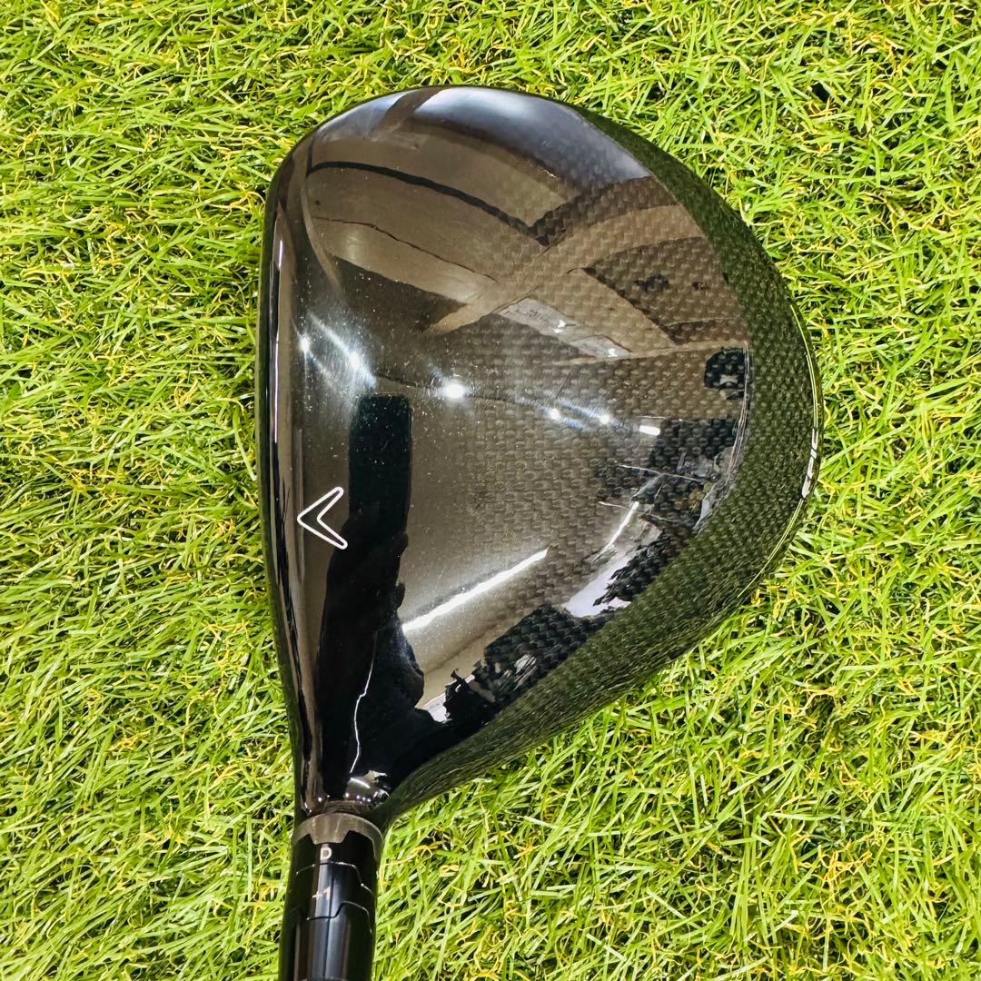 Callaway Golf Drivers Epic Max Ls 10.5 S