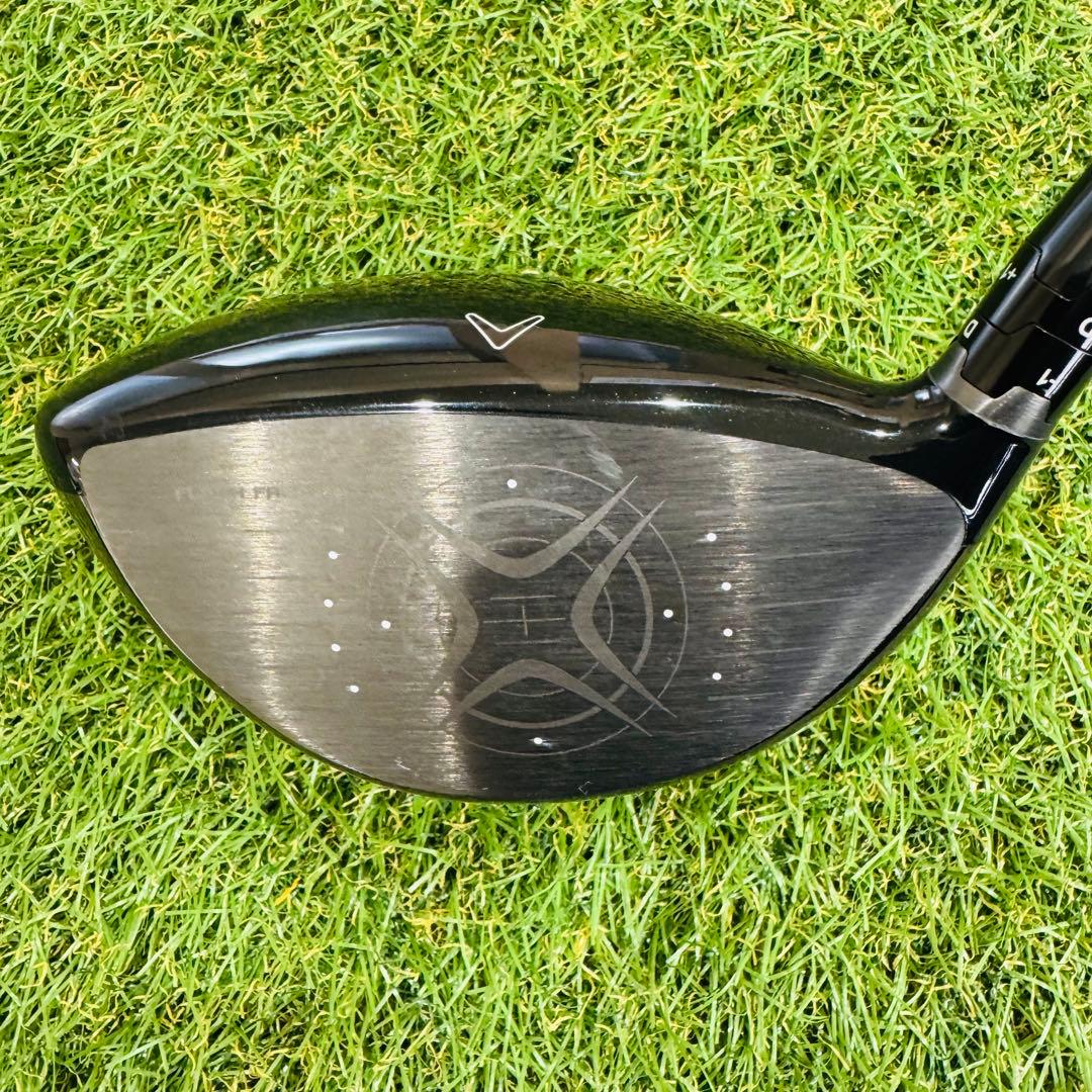 Callaway Golf Drivers Epic Max Ls 10.5 S