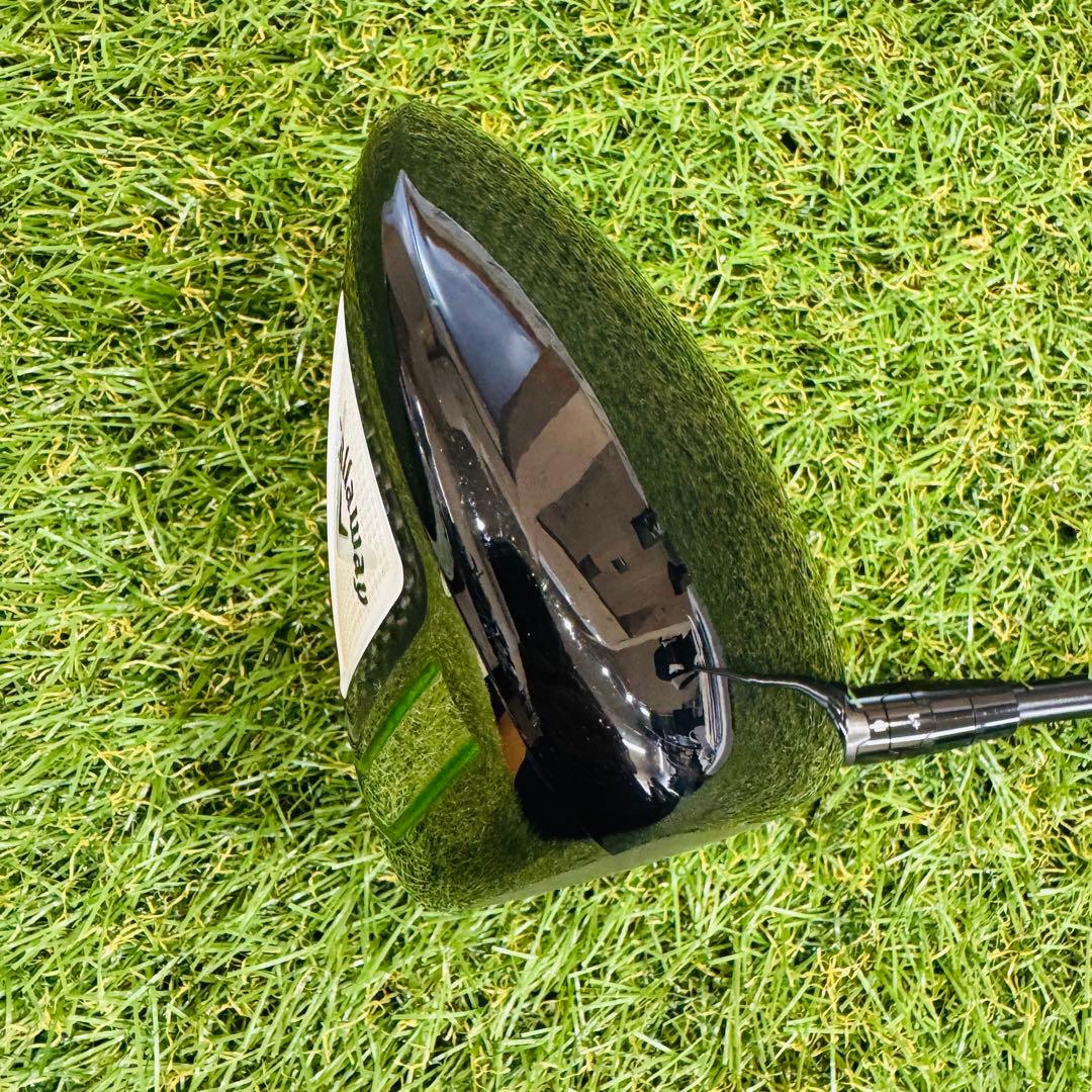 Callaway Golf Drivers Epic Max Ls 10.5 S